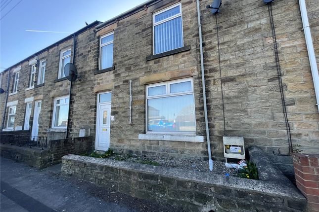 Century Terrace, Catchgate, Stanley, DH9 3 bed terraced house for sale