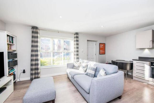 1 bed maisonette