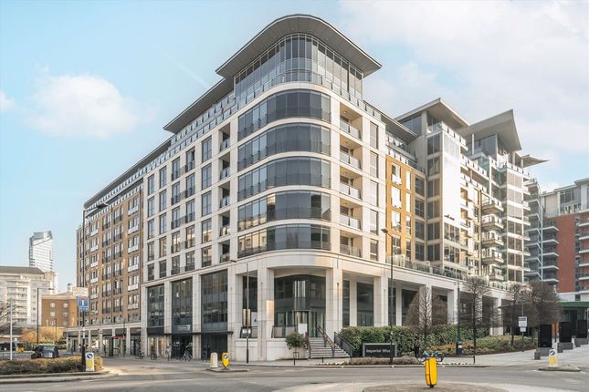 Townmead Road, London SW6 1 bed flat for sale