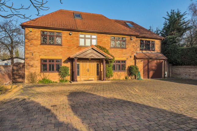 7 bedroom detached house for sale