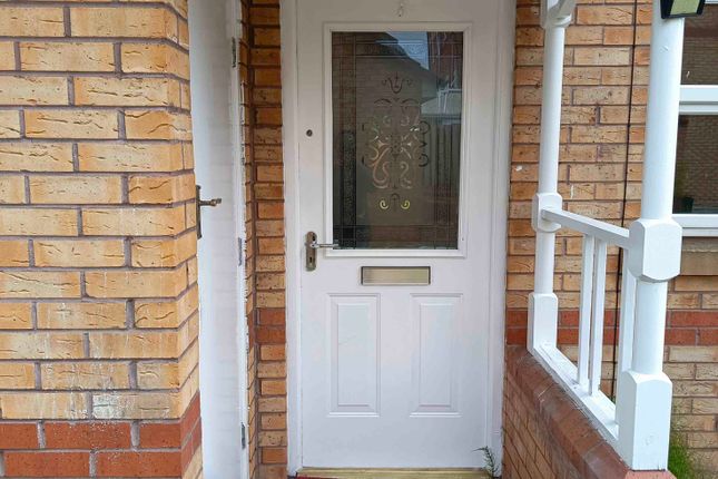 3 bed semi-detached house