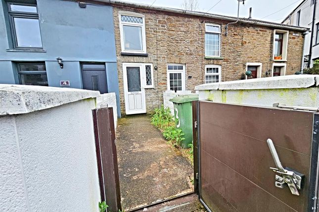 1 bedroom terraced house for sale