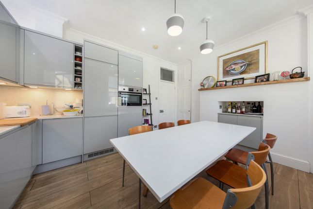 Prebend Mansions, Chiswick High Road... 5 bed flat for sale