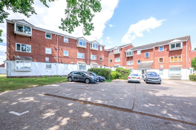Heathdene Drive, Belvedere, Kent, DA17 2 bed apartment for sale