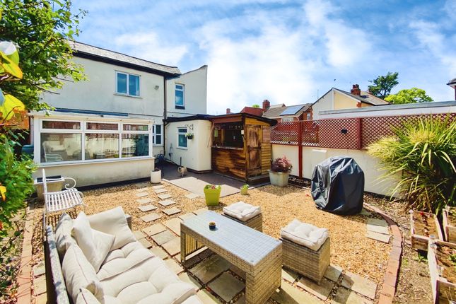 Victoria Street, Thurmaston, LE4 4 bed detached house for sale