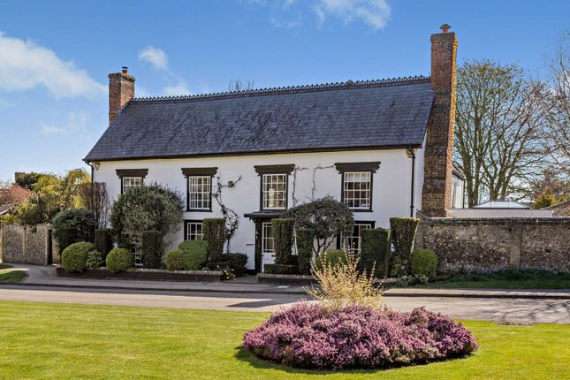 Ludlow Lane, Fulbourn, Cambridge... 5 bed detached house for sale