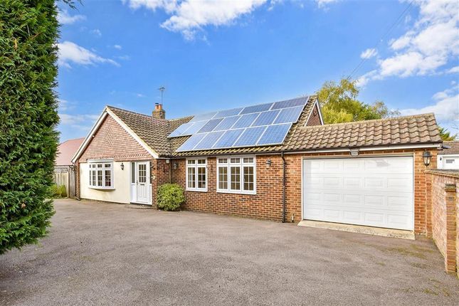 5 bed chalet