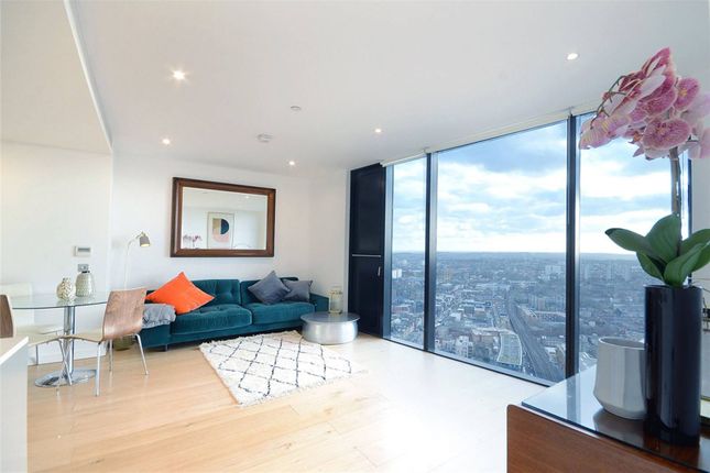 2 bed flat