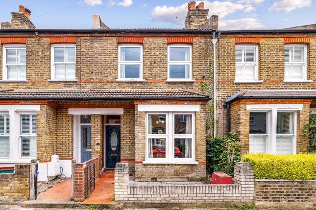 Newton Road, Isleworth TW7 3 bed house for sale