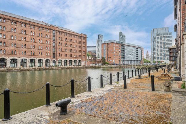 Waterloo Road, Waterloo Quay Waterloo... 2 bed flat for sale