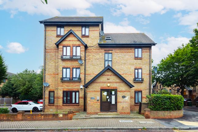 2 bed flat