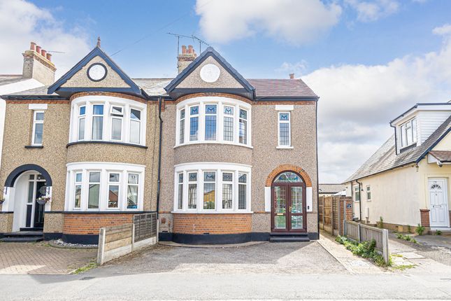 3 bed semi-detached house