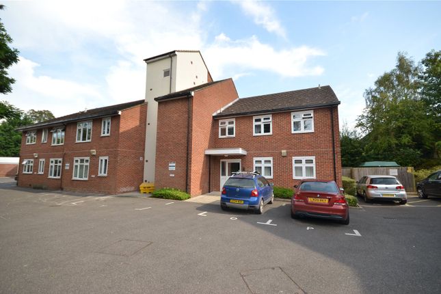 Whitebines, The Fairfield, Farnham... 2 bed apartment for sale