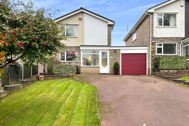 Dore Road, Dore, S17 3HB 3 bed detached house for sale