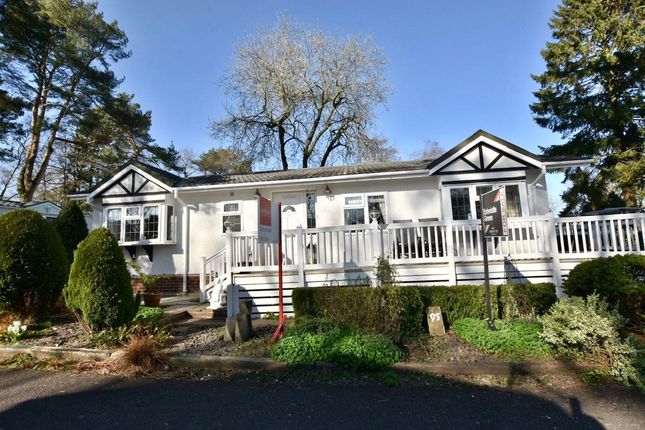 2 bedroom detached house for sale