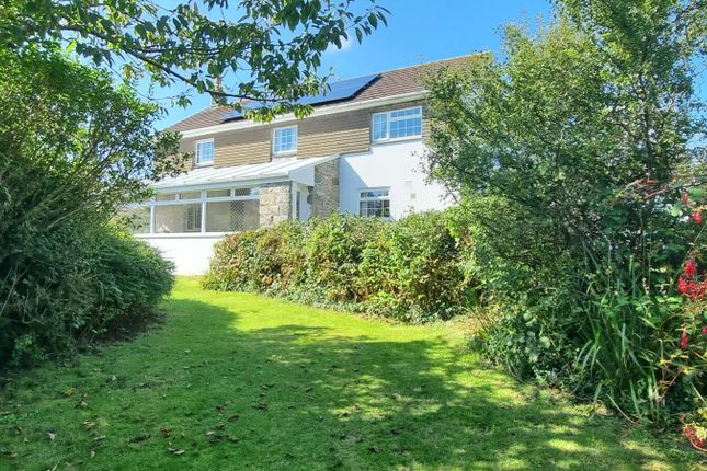 Lower Ninnis, Newmill, Penzance 4 bed character property for sale