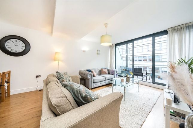 Picture House, London SW16 1 bed flat for sale
