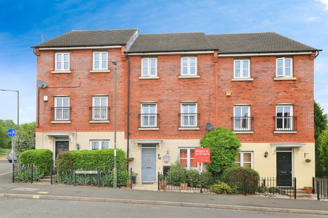 4 bedroom town house for sale