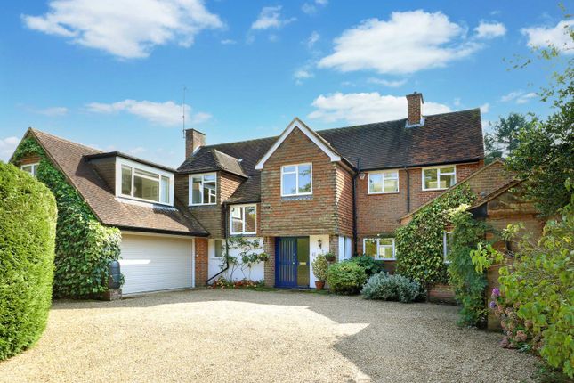 Burkes Road, Beaconsfield... 5 bed detached house for sale