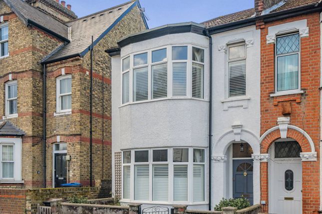 Station Road, Bromley, BR1 3 bed end of terrace house for sale