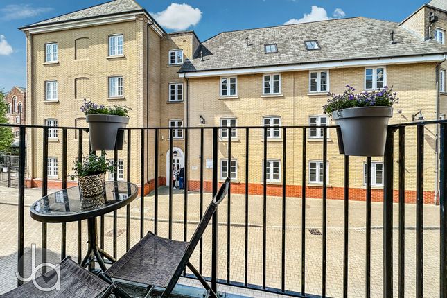Grosvenor Place 1 bed apartment for sale