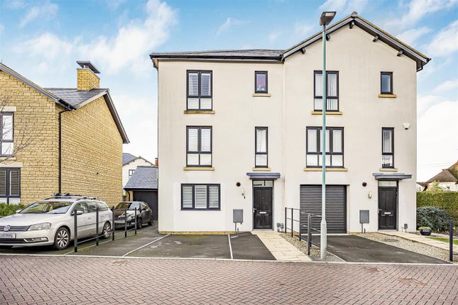 Clover Drive, Cheltenham 4 bed house for sale