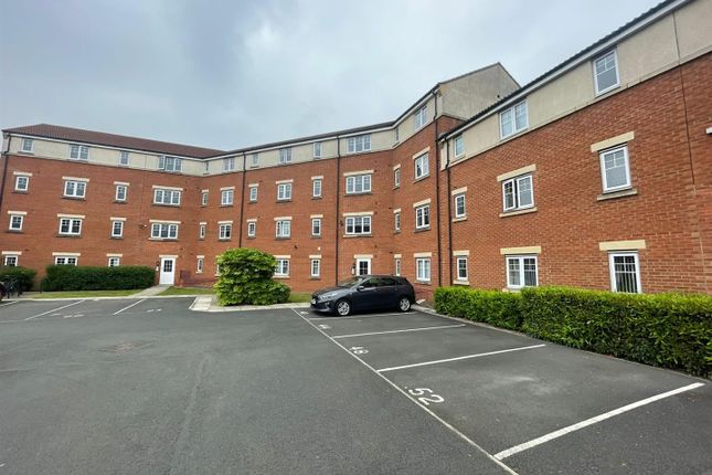 Appleby Close, Darlington DL1 2 bed apartment for sale