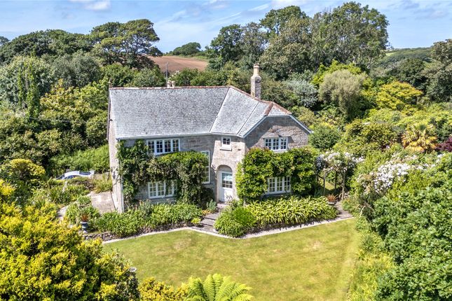 3 bed detached house
