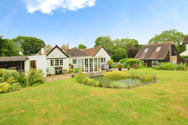 2 bedroom bungalow for sale