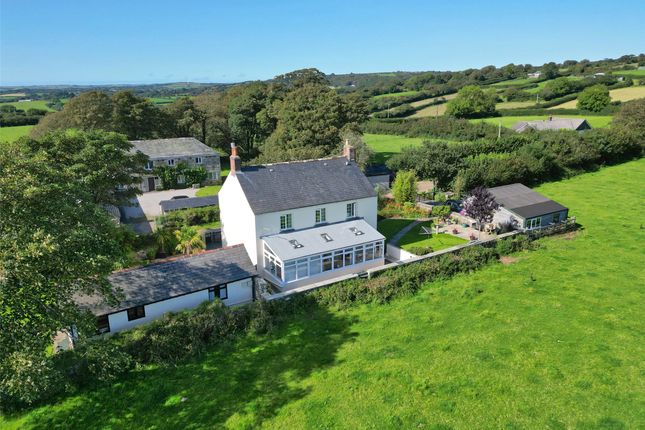 4 bed detached house