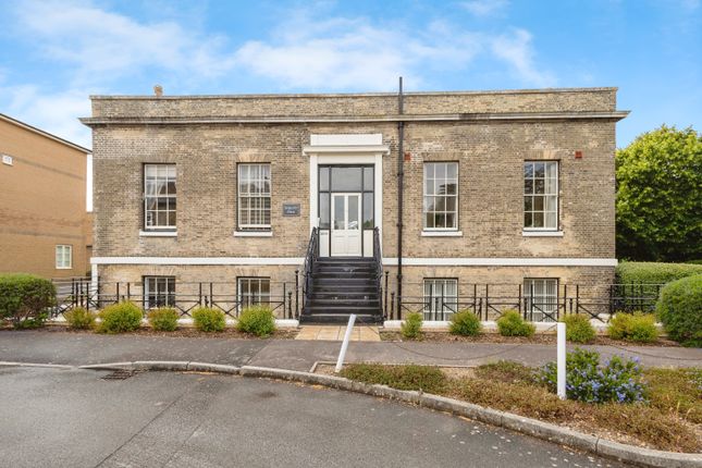 2 bed flat