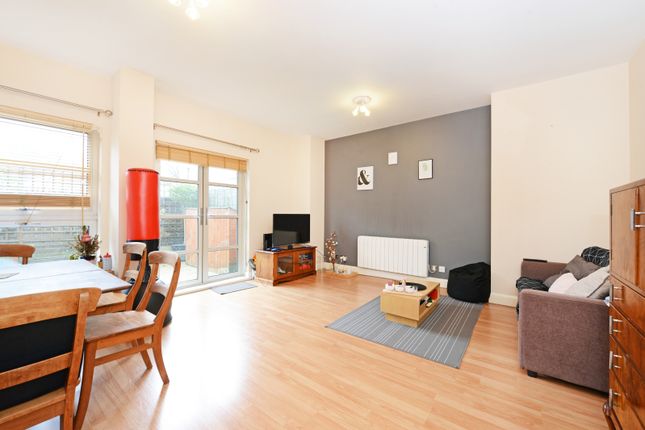 Rivers House, Aitman Drive, Kew... 2 bed flat for sale
