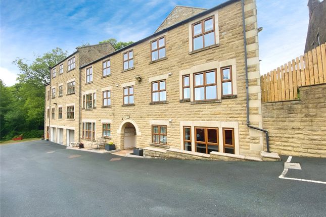 Banks Lane, Keighley BD20 1 bed flat for sale