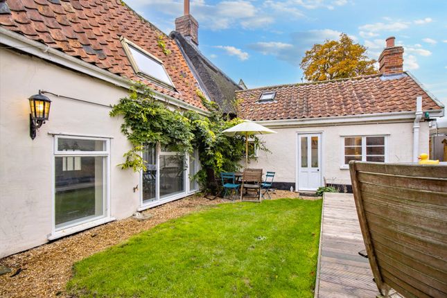 Chapel Street, Thetford, IP25 5 bed cottage for sale