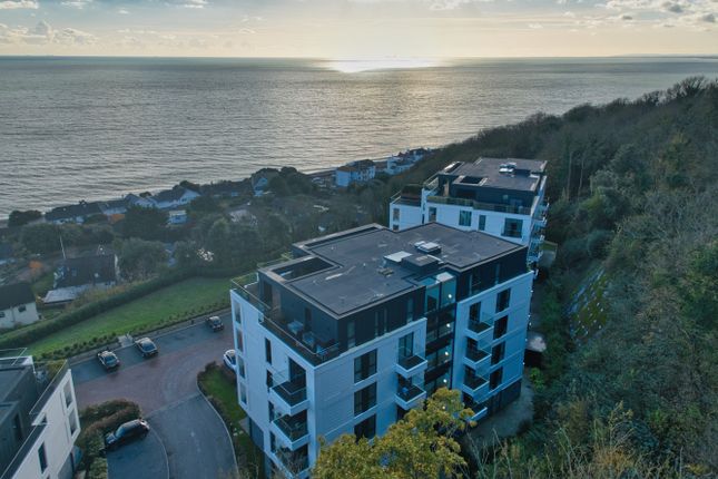 Shorncliffe House Encombe, Sandgate... 3 bed flat for sale