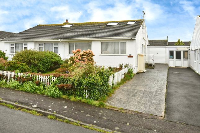 4 bed bungalow