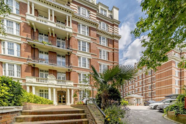 Maida Vale, Maida Vale, London, W9 2 bed flat for sale