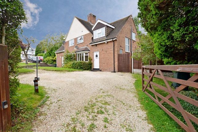 3 bed semi-detached house