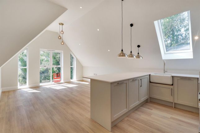 Silverdale Mews, Tunbridge Wells 2 bed apartment for sale