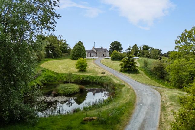 3 bed detached house