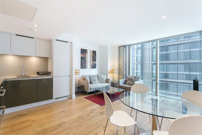 1 bed flat