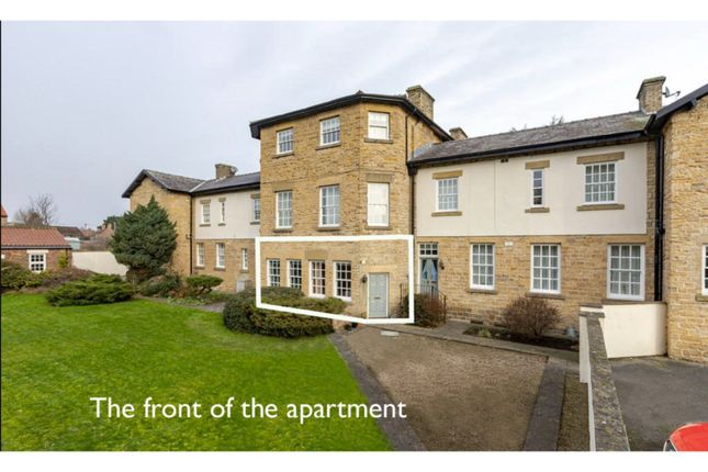 1 bed flat