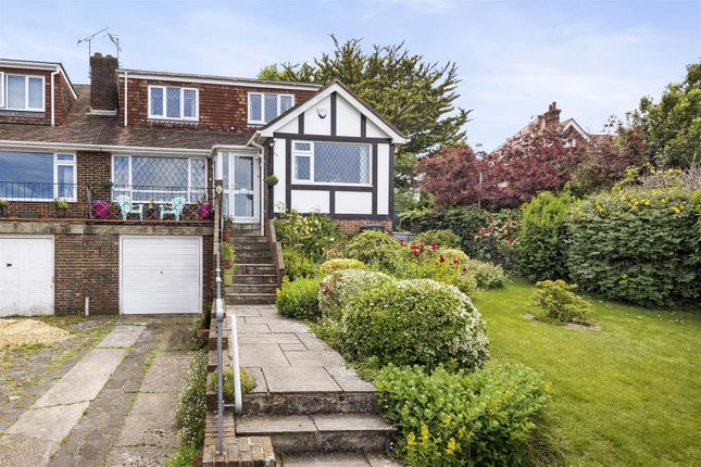 5 bedroom semi-detached house for sale