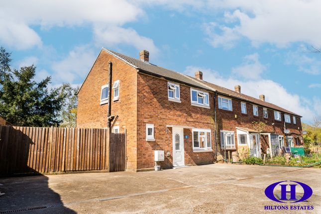 Hornbeam Road, Hayes 3 bed semi
