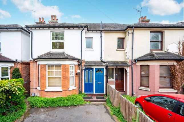 1 bed maisonette