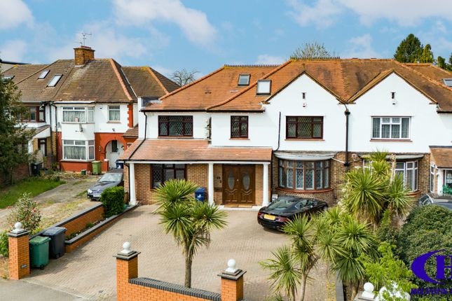 Norwood Road, Southall 7 bed semi