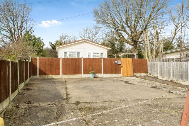 3 bedroom mobile home for sale