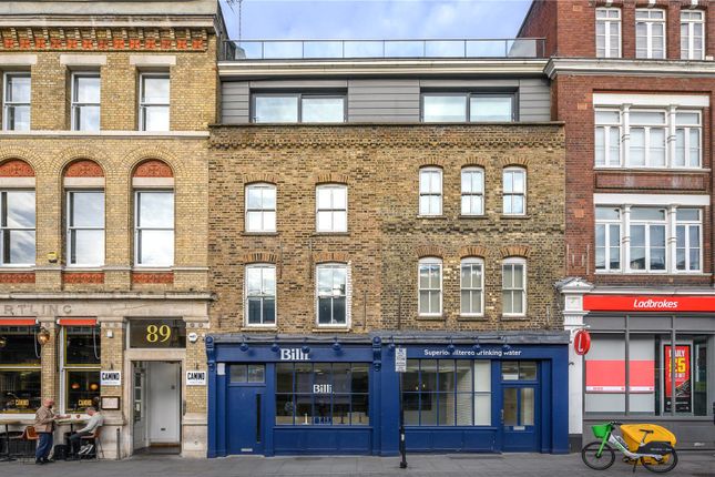 1 bedroom apartment for sale