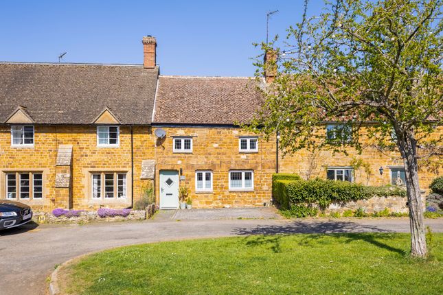 3 bed terraced house