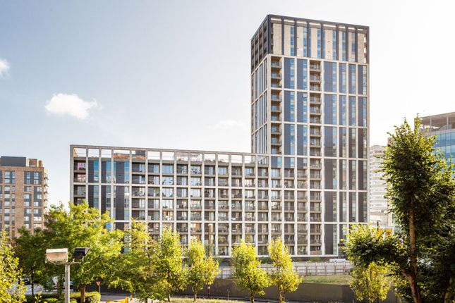 Caithness Walk, Vita Apartments, CR0 1 bed flat for sale